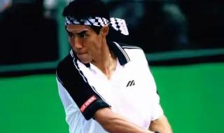 男子网球最新世界排名 男子网球最新世界排名